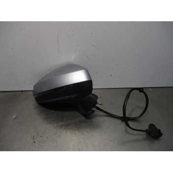 RETROVISOR DERECHO ELECTRICO 4 PUERTAS 