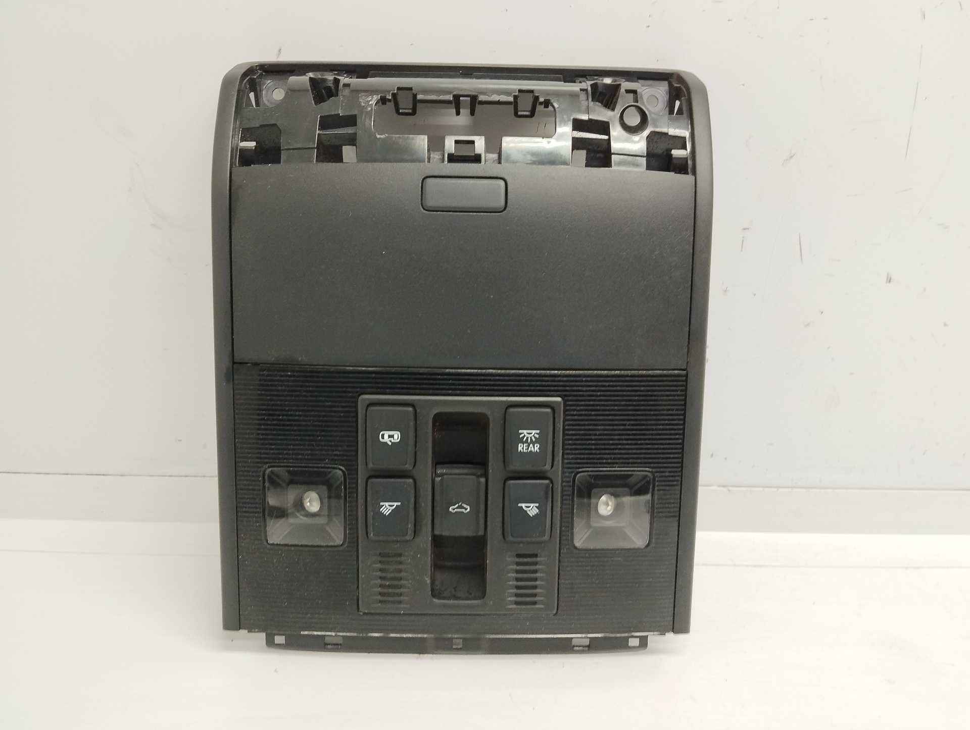 Recambio de luz interior para volkswagen golf vii lim. 2.0 tsi referencia OEM IAM 5G0868837A  