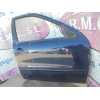 Recambio de puerta delantera derecha para seat toledo (1m2) signo referencia OEM IAM   