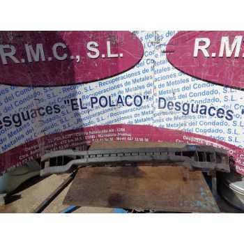 REFUERZO PARAGOLPES DELANTERO 
