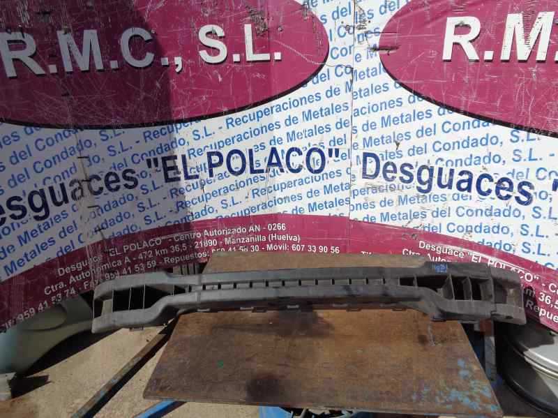 Recambio de refuerzo paragolpes delantero para citroën berlingo 1.9 1,9 d sx modutop familiar referencia OEM IAM   