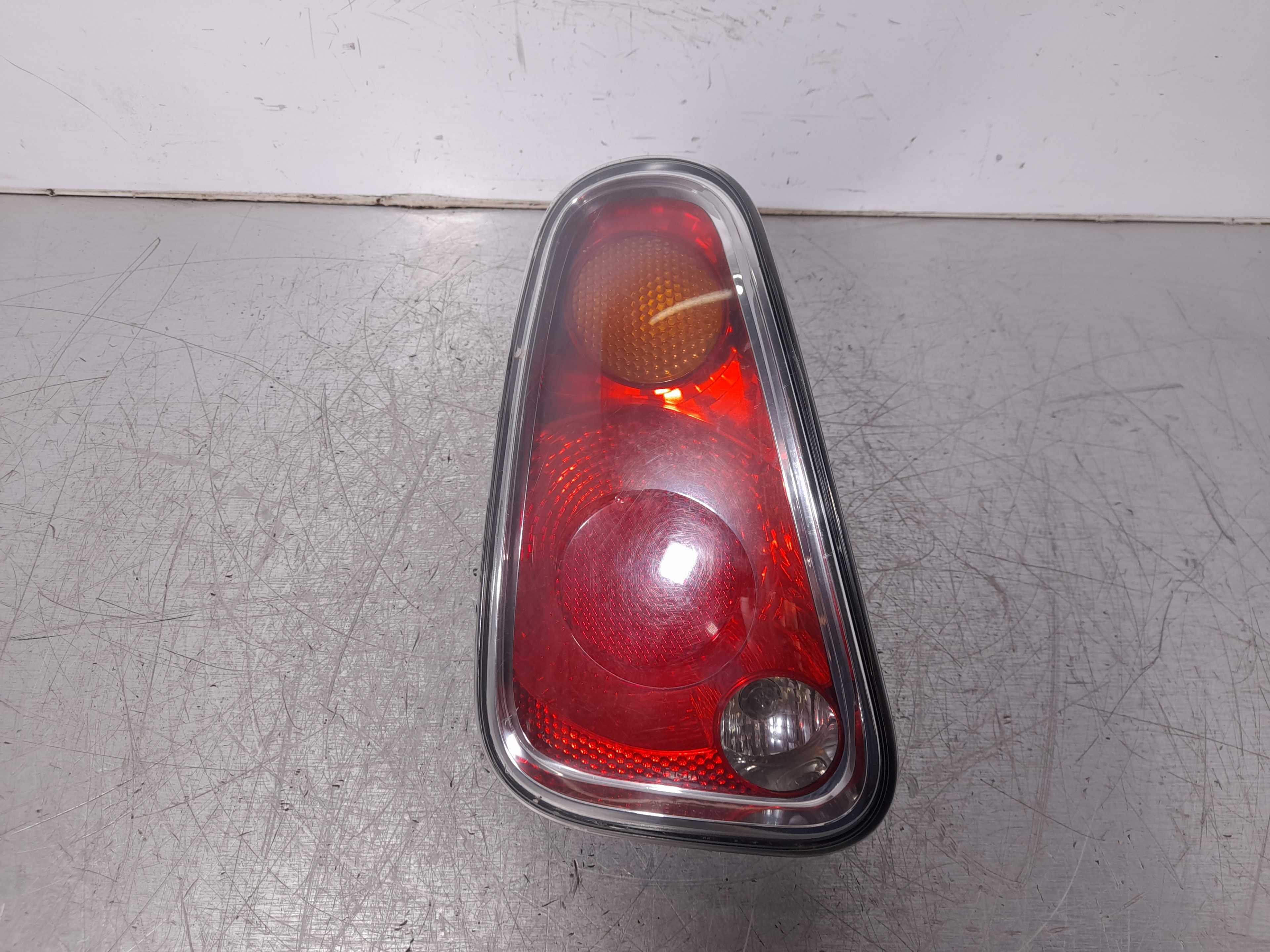 Recambio de piloto trasero izquierdo para bmw mini (r50,r53) one referencia OEM IAM   