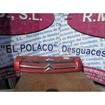 REJILLA DELANTERA 