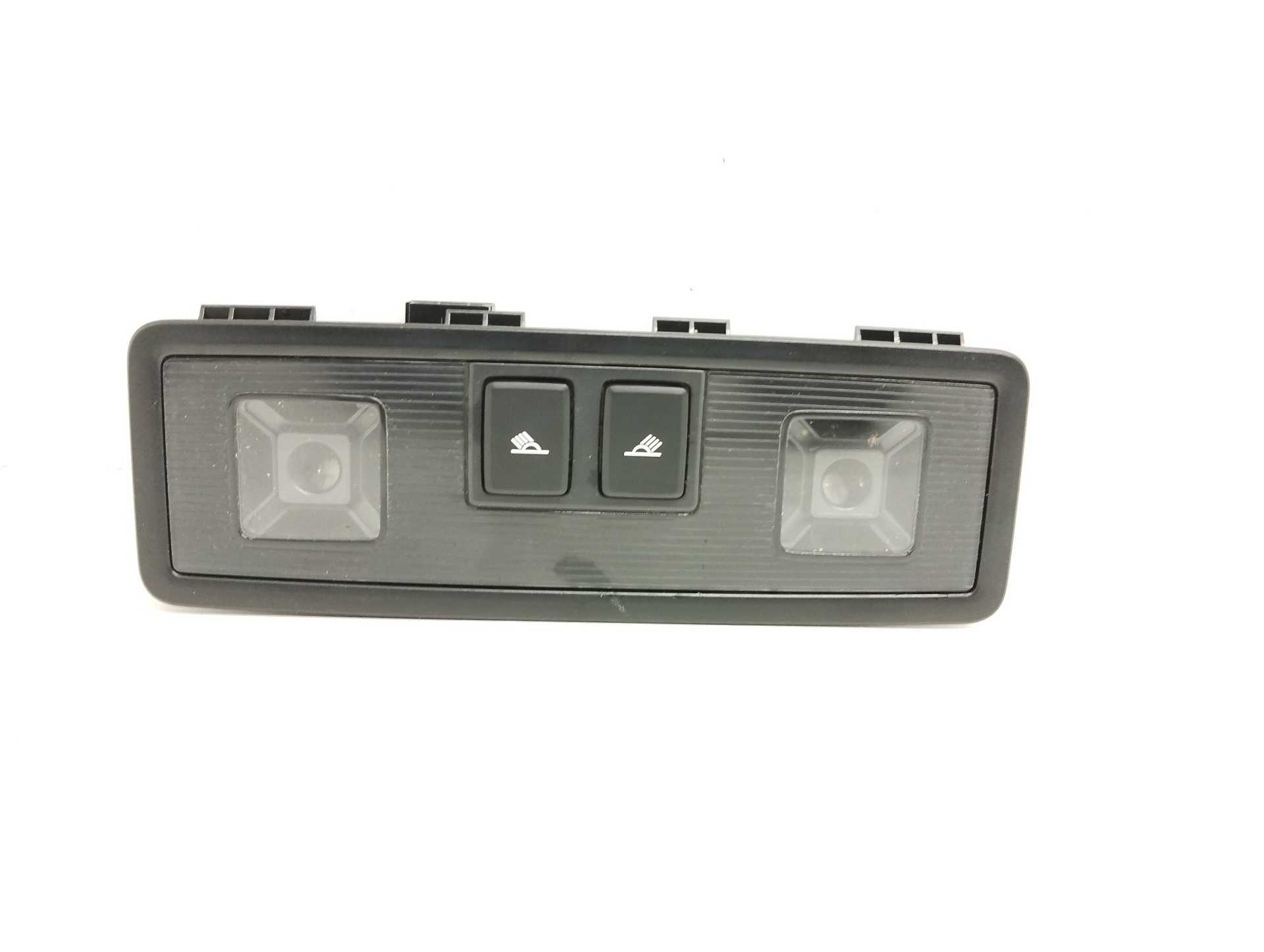 Recambio de luz interior para volkswagen golf vii lim. 2.0 tsi referencia OEM IAM 5G0947291K  