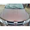 Recambio de capo para fiat freemont (345) urban referencia OEM IAM  K05076777AE 00K05076777AE