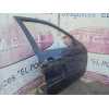 Recambio de puerta delantera derecha para seat toledo (1m2) signo referencia OEM IAM   