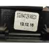 Recambio de luz interior para volkswagen golf vii lim. 2.0 tsi referencia OEM IAM 5G0947291K  