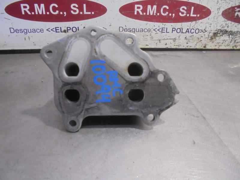 Recambio de enfriador aceite motor para citroën c4 coupe collection referencia OEM IAM   