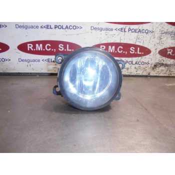 FARO ANTINIEBLA DERECHO 