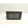 Recambio de pantalla multifuncion para toyota auris hybrid active referencia OEM IAM 8614002360  
