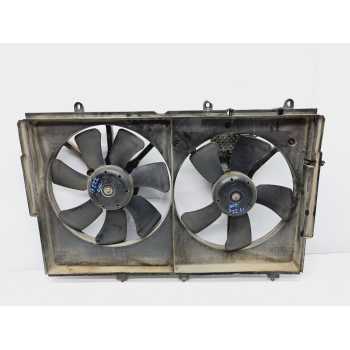 ELECTROVENTILADOR 
