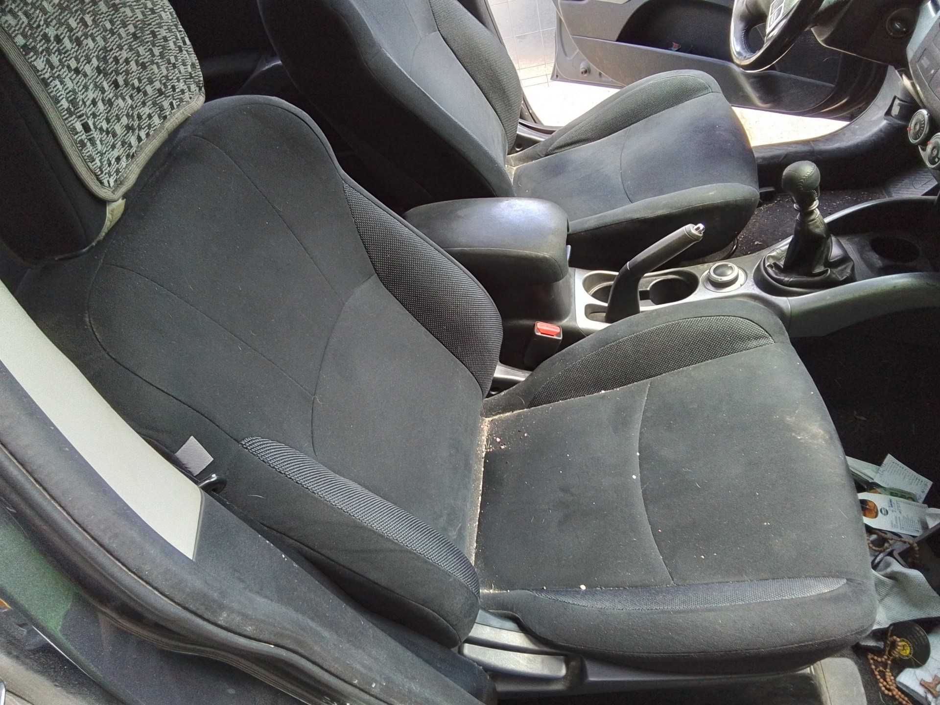 Recambio de asiento delantero derecho para mitsubishi outlander (cw0) 2.2 di-d cat referencia OEM IAM   