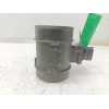 Recambio de caudalimetro para fiat freemont (345) urban referencia OEM IAM 55206758 0281002917 