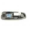 Recambio de mando elevalunas delantero derecho para peugeot 2008 (--.2013) active referencia OEM IAM E31557  
