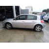renault megane ii classic berlina del año 2007