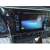 Recambio de pantalla multifuncion para toyota auris hybrid active referencia OEM IAM 8614002360  