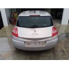 renault megane ii classic berlina del año 2007