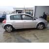 renault megane ii classic berlina del año 2007