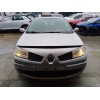 renault megane ii classic berlina del año 2007