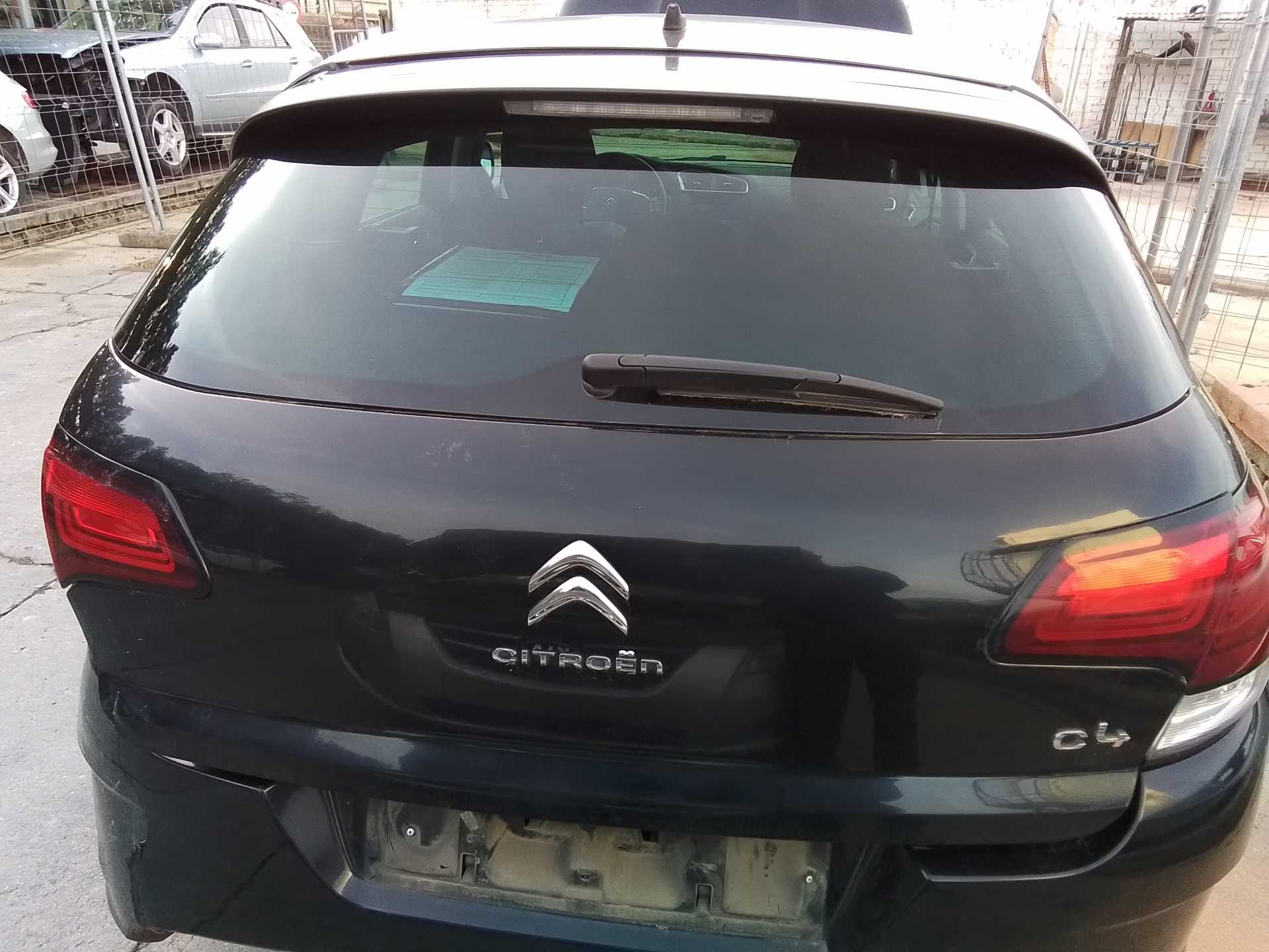Recambio de porton trasero para citroën c4 lim. live referencia OEM IAM   