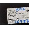 Recambio de moqueta piso maletero para volkswagen golf vii lim. 2.0 tsi referencia OEM IAM 5G6863007  