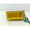 Recambio de centralita airbag para fiat freemont (345) urban referencia OEM IAM 68163811AB A2C81542500 
