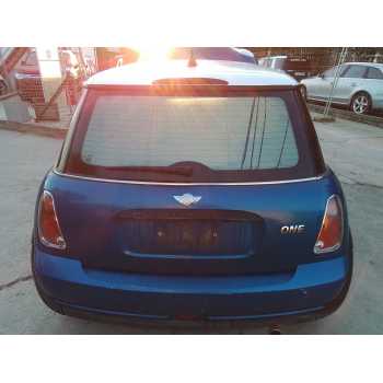 PORTON TRASERO 