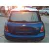 Recambio de porton trasero para bmw mini (r50,r53) one referencia OEM IAM   