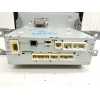 Recambio de pantalla multifuncion para toyota auris hybrid active referencia OEM IAM 8614002360  