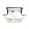 Recambio de pantalla multifuncion para toyota auris hybrid active referencia OEM IAM 8614002360  