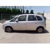 opel meriva del año 2006