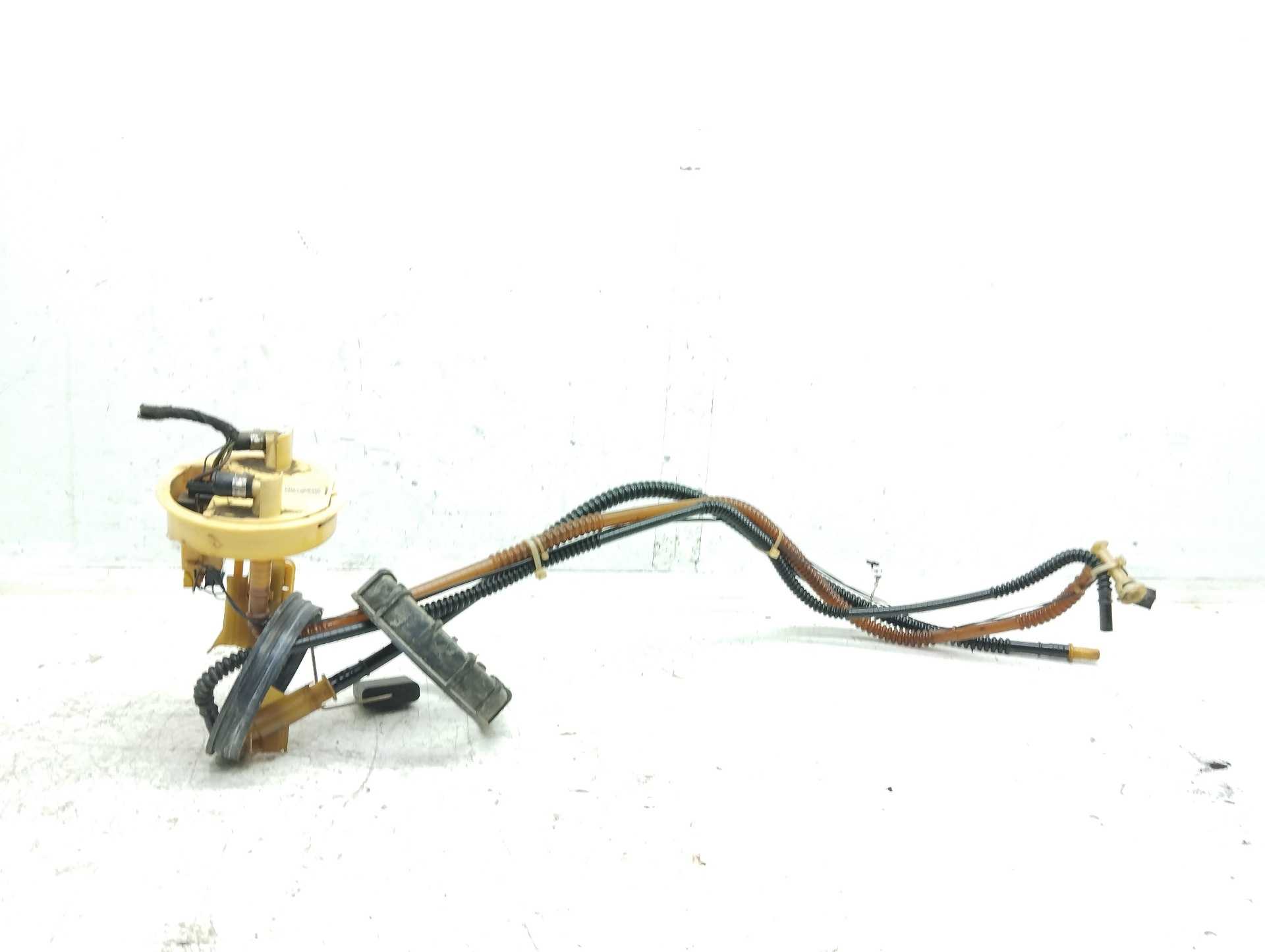 Recambio de aforador para mercedes-benz clase clk (w209) coupe 270 cdi (209.316) referencia OEM IAM A2034705194  