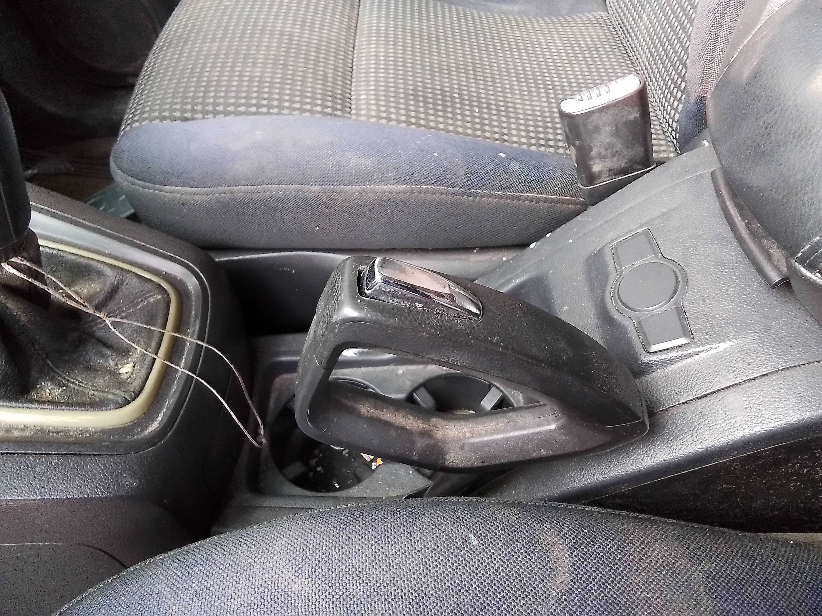 Recambio de palanca freno para chevrolet captiva 2.0 vcdi ls referencia OEM IAM   