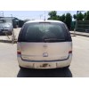 opel meriva del año 2006