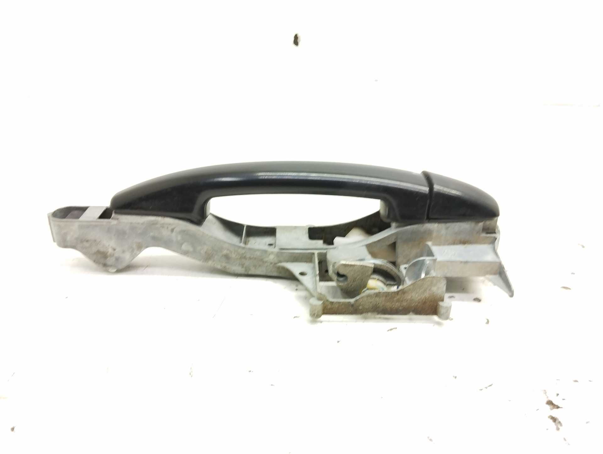 Recambio de maneta exterior delantera derecha para peugeot 2008 (--.2013) active referencia OEM IAM 1199D4  