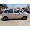 opel meriva del año 2006