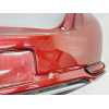 Recambio de paragolpes trasero para toyota auris hybrid active referencia OEM IAM   