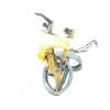 Recambio de aforador para mercedes-benz clase clk (w209) coupe 270 cdi (209.316) referencia OEM IAM A2034705194  