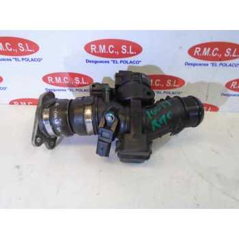 Recambio de tubo de admision para citroën c4 coupe collection referencia OEM IAM   