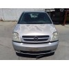 opel meriva del año 2006