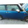 Recambio de puerta delantera derecha para bmw mini (r50,r53) one referencia OEM IAM   