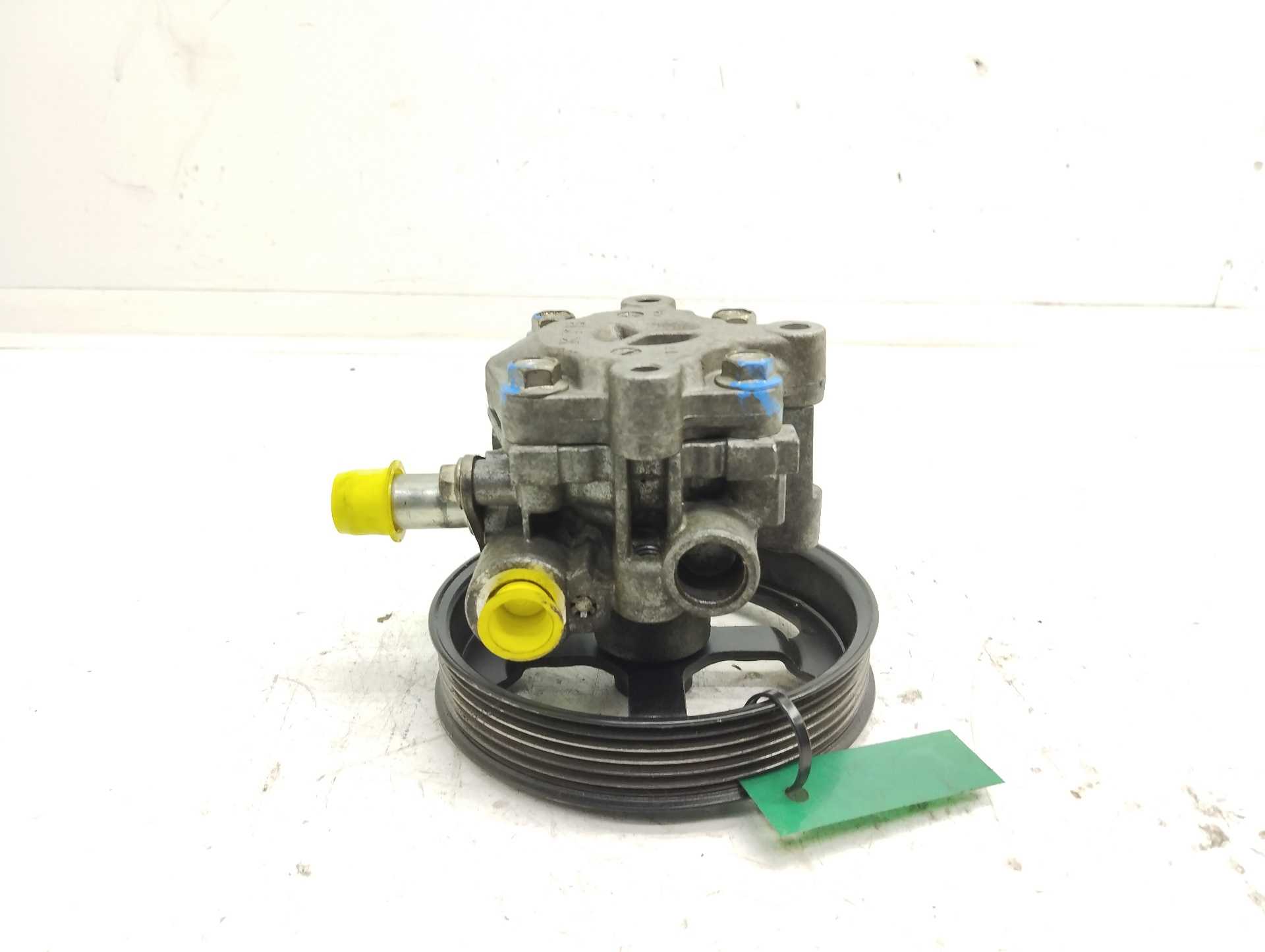 Recambio de bomba direccion para mitsubishi outlander (cw0) 2.2 di-d cat referencia OEM IAM 8X241296  