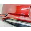Recambio de paragolpes trasero para toyota auris hybrid active referencia OEM IAM   