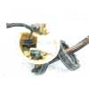 Recambio de aforador para mercedes-benz clase clk (w209) coupe 270 cdi (209.316) referencia OEM IAM A2034705194  
