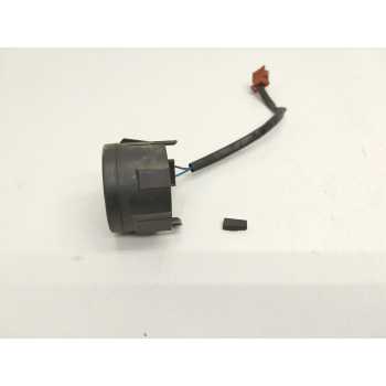 Recambio de centralita inmovilizador para peugeot 308 confort referencia OEM IAM  6160C0 