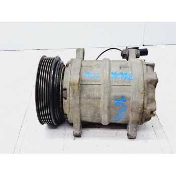 Recambio de compresor aire acondicionado para volvo s40 berlina 1.6 referencia OEM IAM 30612618 867B058600 ZEXEL
