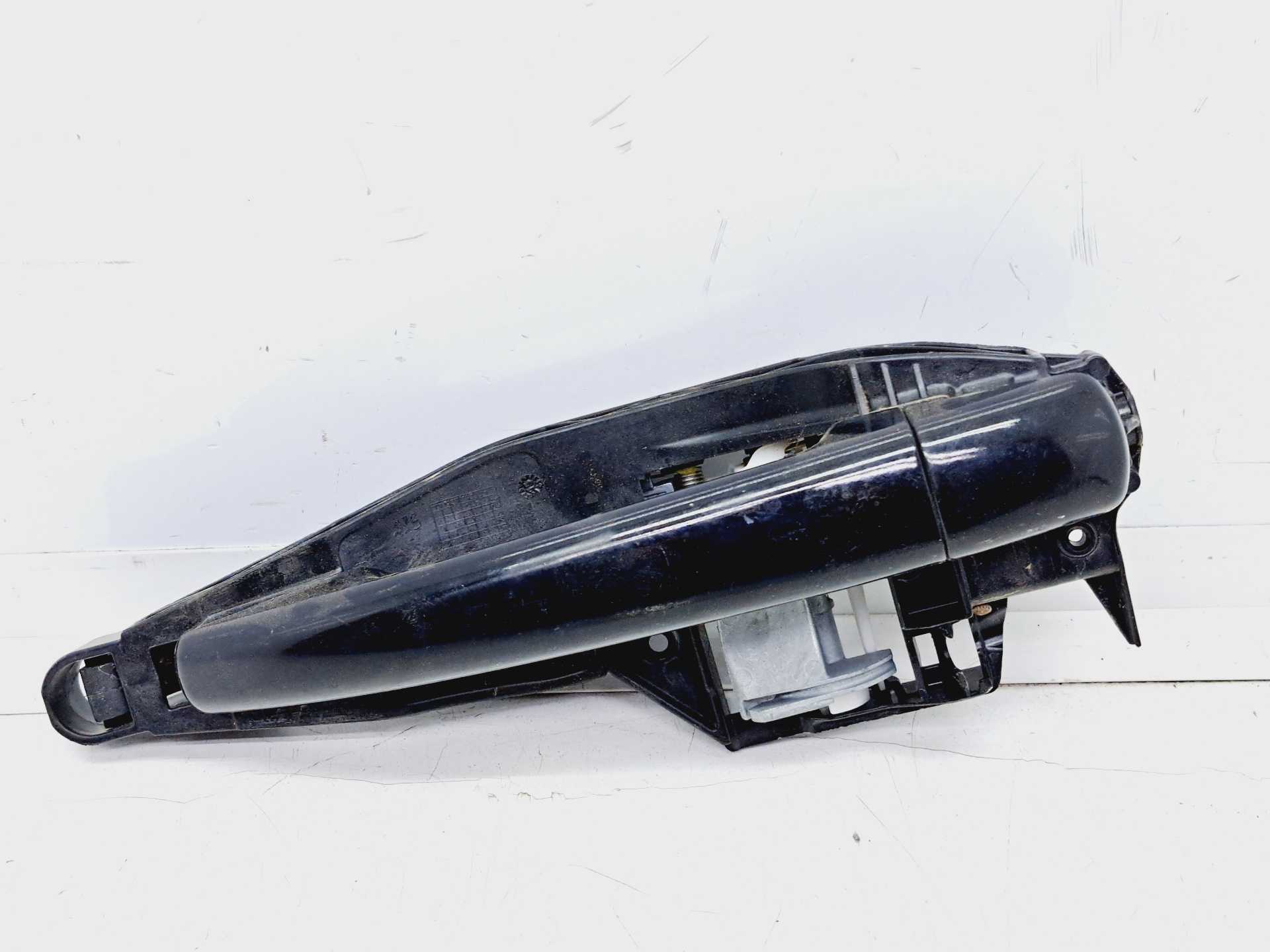 Recambio de maneta exterior trasera derecha para peugeot 2008 (--.2013) active referencia OEM IAM 9672961080  