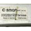 Recambio de elevalunas delantero izquierdo para smart fort. c referencia OEM IAM 0002691V003 Q0002691V003 Q0002691V003000000