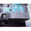 Recambio de mando limpia para renault scenic ii grand confort authentique referencia OEM IAM  VALEO 