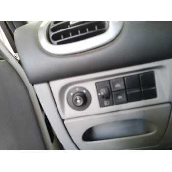 Recambio de mando retrovisor para citroën xsara picasso hdi 110 fap sx referencia OEM IAM   